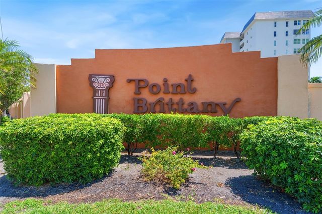 5130 BRITTANY DRIVE S 505, St Petersburg, FL 33715