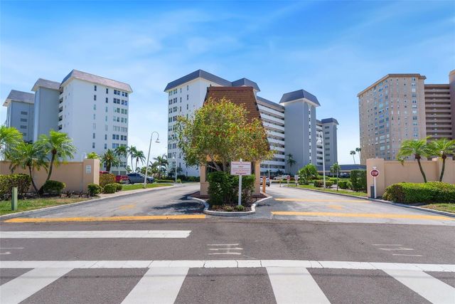 5130 BRITTANY DRIVE S 505, St Petersburg, FL 33715