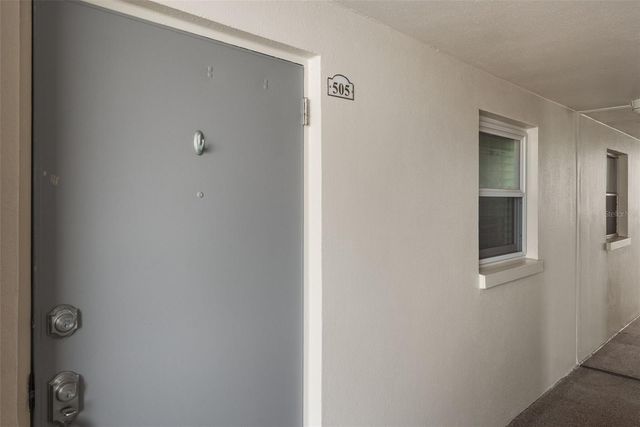 5130 BRITTANY DRIVE S 505, St Petersburg, FL 33715