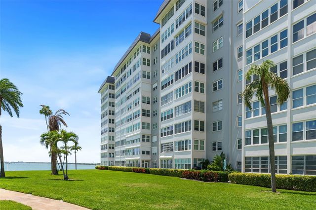 5130 BRITTANY DRIVE S 505, St Petersburg, FL 33715