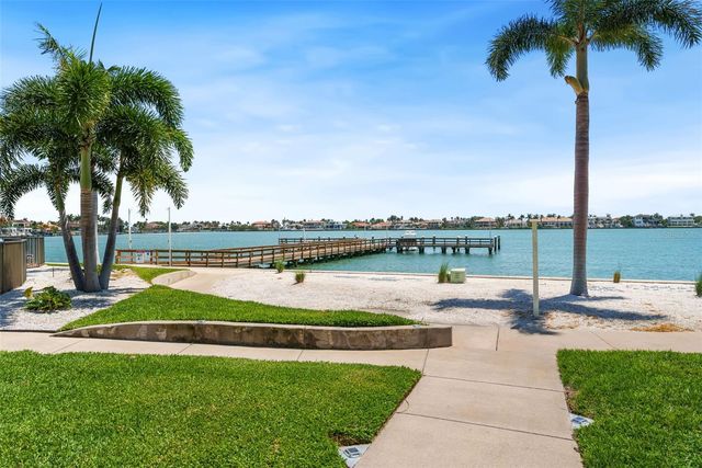 5130 BRITTANY DRIVE S 505, St Petersburg, FL 33715