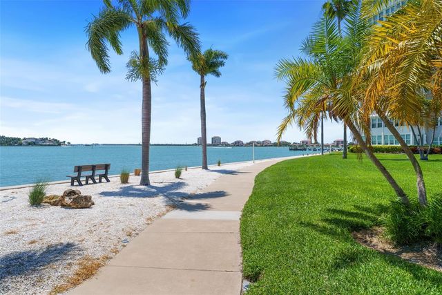 5130 BRITTANY DRIVE S 505, St Petersburg, FL 33715