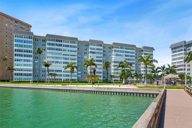 5130 BRITTANY DRIVE S 505, St Petersburg, FL 33715