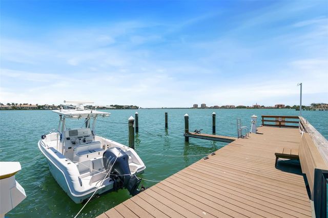 5130 BRITTANY DRIVE S 505, St Petersburg, FL 33715