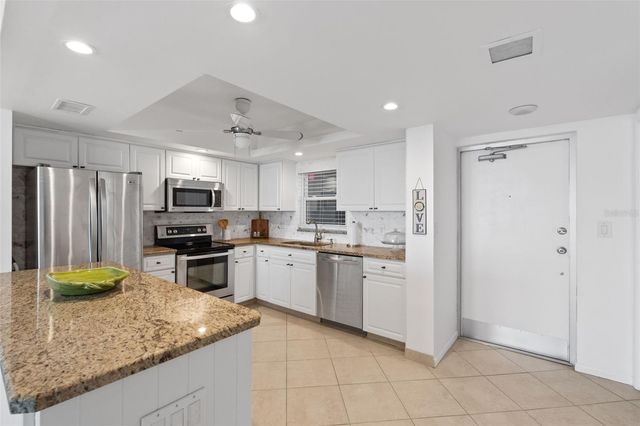 5130 BRITTANY DRIVE S 505, St Petersburg, FL 33715