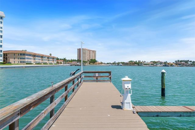 5130 BRITTANY DRIVE S 505, St Petersburg, FL 33715