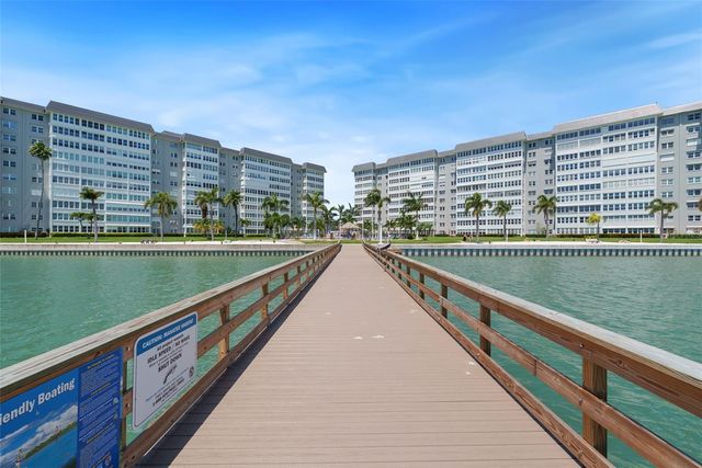 5130 BRITTANY DRIVE S 505, St Petersburg, FL 33715