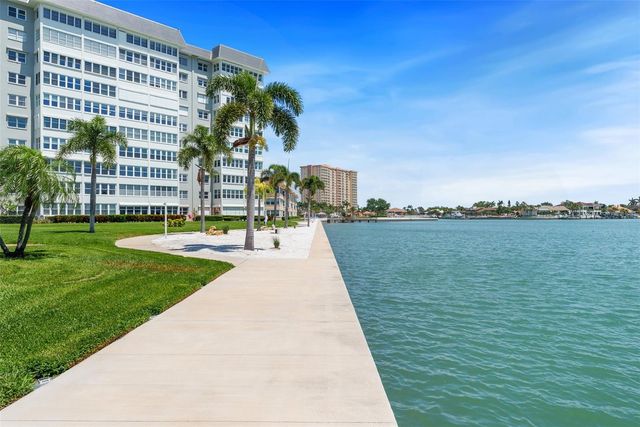 5130 BRITTANY DRIVE S 505, St Petersburg, FL 33715