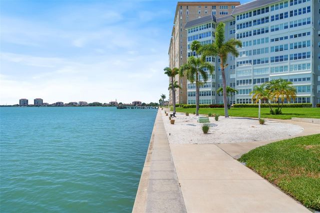 5130 BRITTANY DRIVE S 505, St Petersburg, FL 33715