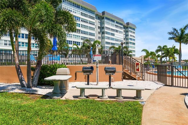 5130 BRITTANY DRIVE S 505, St Petersburg, FL 33715