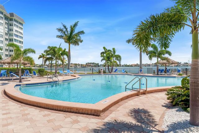 5130 BRITTANY DRIVE S 505, St Petersburg, FL 33715