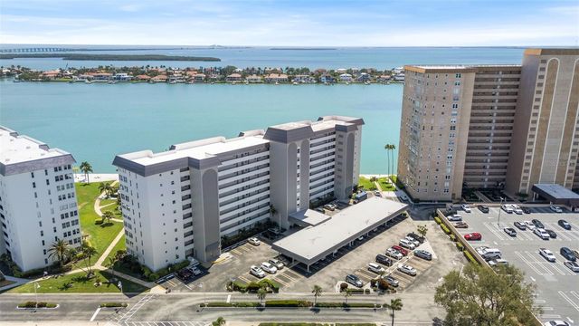 5130 BRITTANY DRIVE S 505, St Petersburg, FL 33715