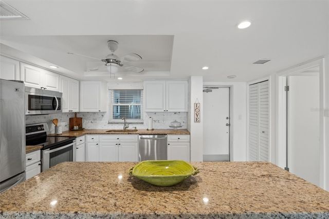 5130 BRITTANY DRIVE S 505, St Petersburg, FL 33715