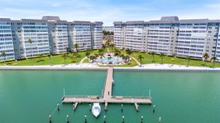 5130 BRITTANY DRIVE S 505, St Petersburg, FL 33715