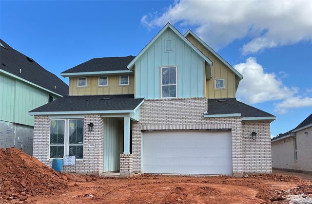 14916 Clover Meadow Lane, Montgomery, TX 77316