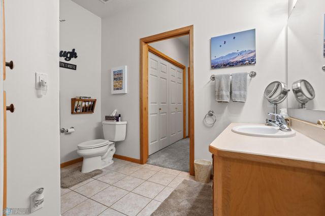 4544 3rd Street S, Moorhead, MN 56560