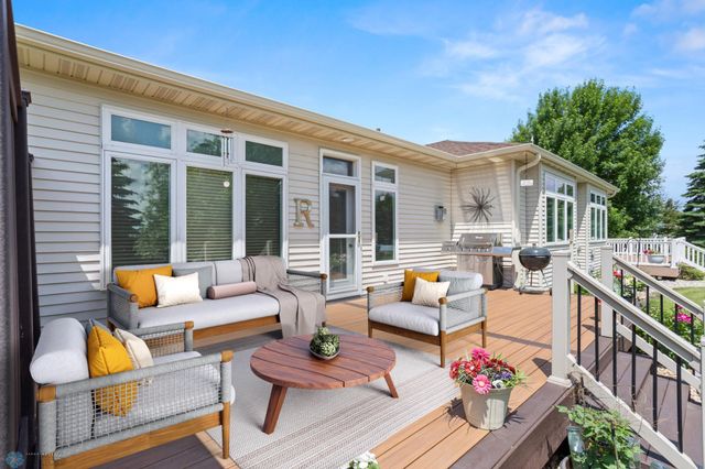 4544 3rd Street S, Moorhead, MN 56560