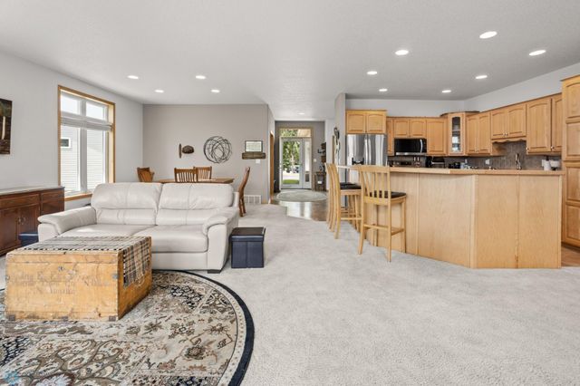 4544 3rd Street S, Moorhead, MN 56560