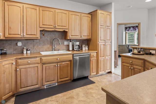 4544 3rd Street S, Moorhead, MN 56560