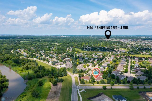 4544 3rd Street S, Moorhead, MN 56560