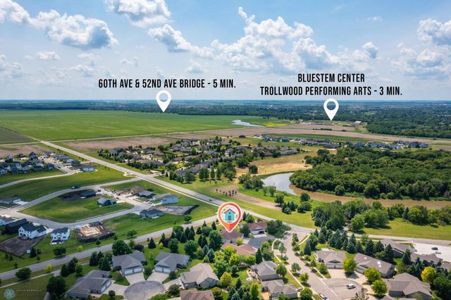 4544 3rd Street S, Moorhead, MN 56560