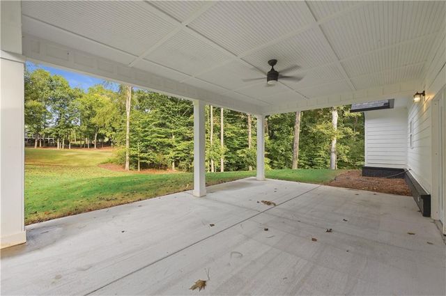 1444 Red Cedar Road, Commerce, GA 30530