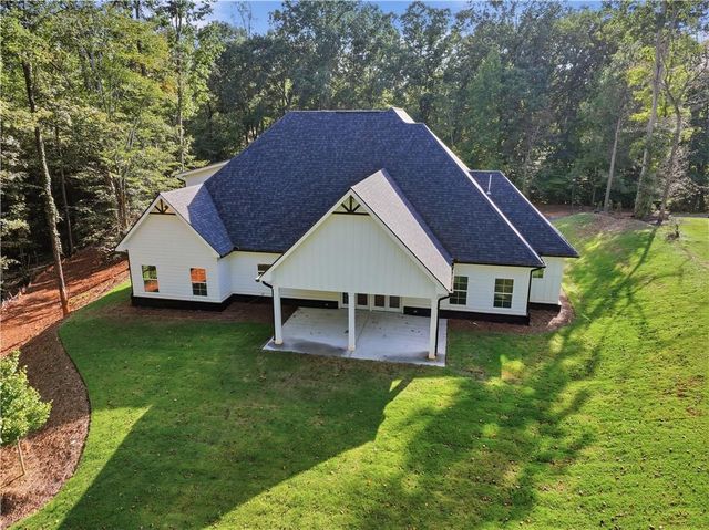 1444 Red Cedar Road, Commerce, GA 30530