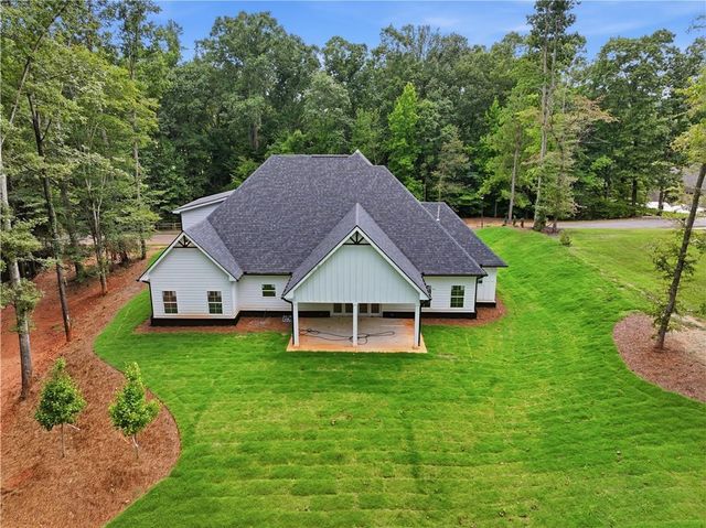 1444 Red Cedar Road, Commerce, GA 30530