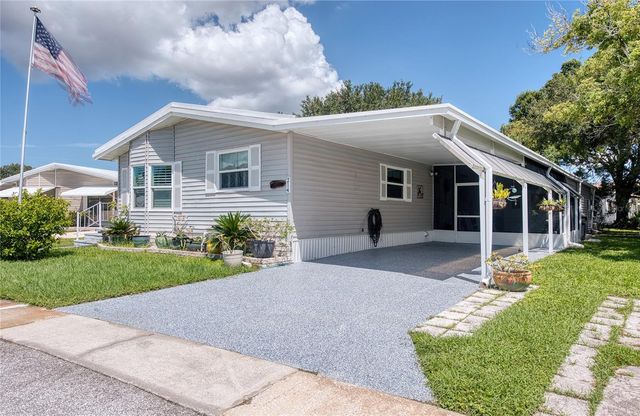 214 DOLPHIN DRIVE N, Oldsmar, FL 34677