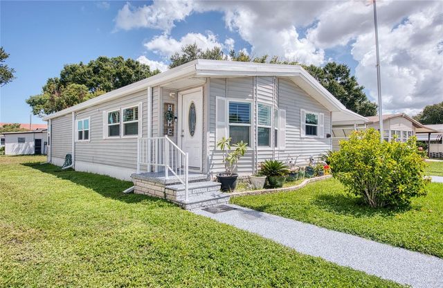 214 DOLPHIN DRIVE N, Oldsmar, FL 34677