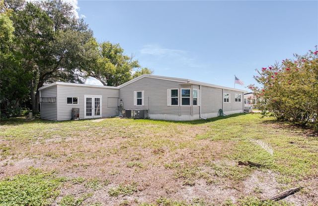 214 DOLPHIN DRIVE N, Oldsmar, FL 34677