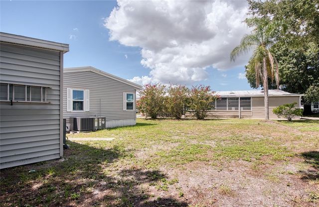 214 DOLPHIN DRIVE N, Oldsmar, FL 34677