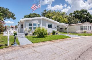 214 DOLPHIN DRIVE N, Oldsmar, FL 34677