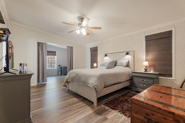 392 Kiawa Drive, Eucha, OK 74342