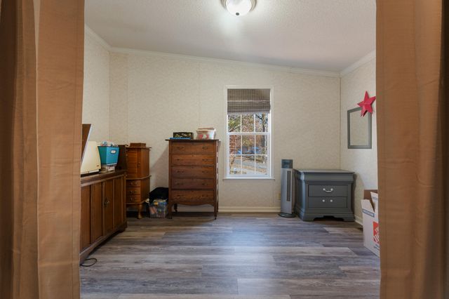 392 Kiawa Drive, Eucha, OK 74342