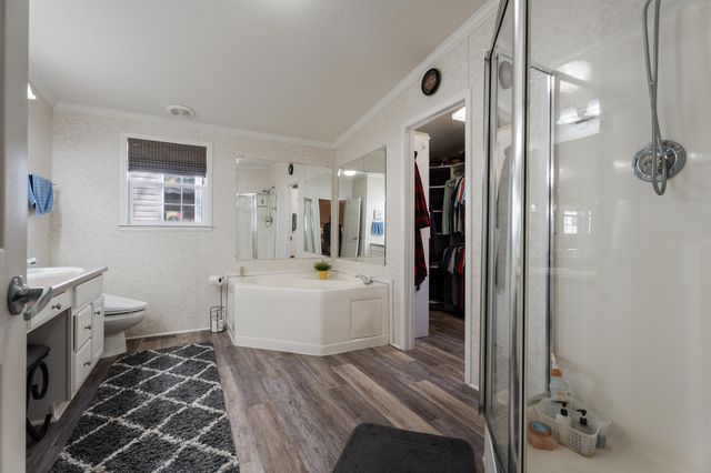 392 Kiawa Drive, Eucha, OK 74342