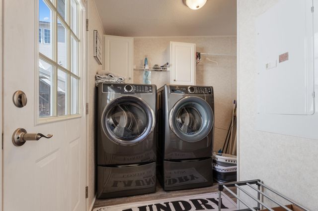 392 Kiawa Drive, Eucha, OK 74342