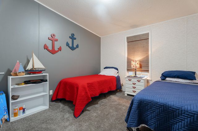 392 Kiawa Drive, Eucha, OK 74342