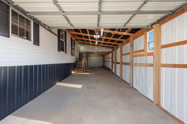 392 Kiawa Drive, Eucha, OK 74342