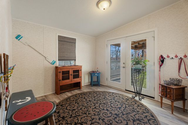 392 Kiawa Drive, Eucha, OK 74342