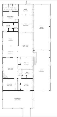 392 Kiawa Drive, Eucha, OK 74342