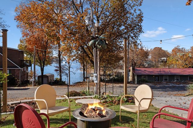 392 Kiawa Drive, Eucha, OK 74342