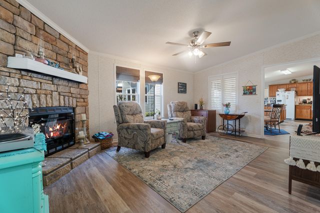 392 Kiawa Drive, Eucha, OK 74342