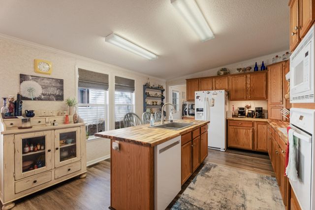 392 Kiawa Drive, Eucha, OK 74342