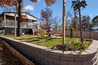 392 Kiawa Drive, Eucha, OK 74342