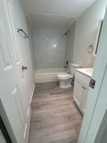 1901 Whitney Drive, Garland, TX 75040