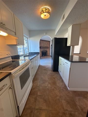 1901 Whitney Drive, Garland, TX 75040