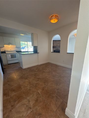 1901 Whitney Drive, Garland, TX 75040