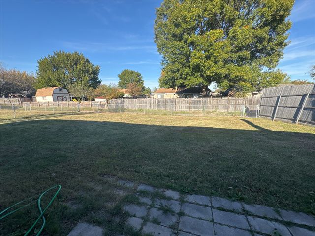 1901 Whitney Drive, Garland, TX 75040