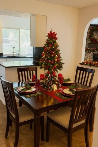 1901 Whitney Drive, Garland, TX 75040